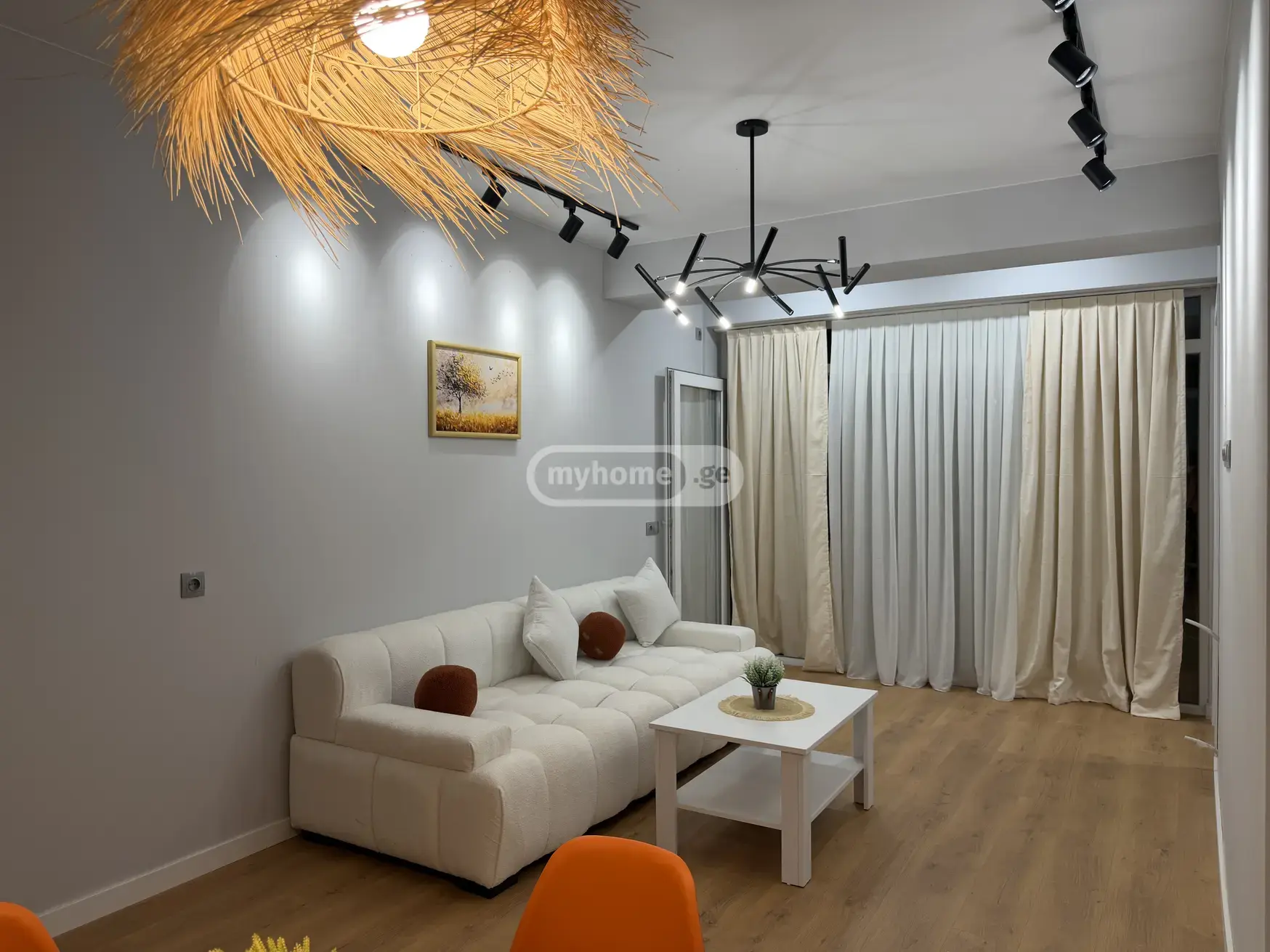 3 Room Apartment For Sale view 12