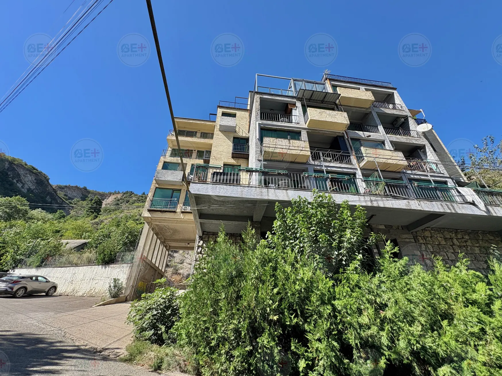 3 Room Apartment For Sale view 14