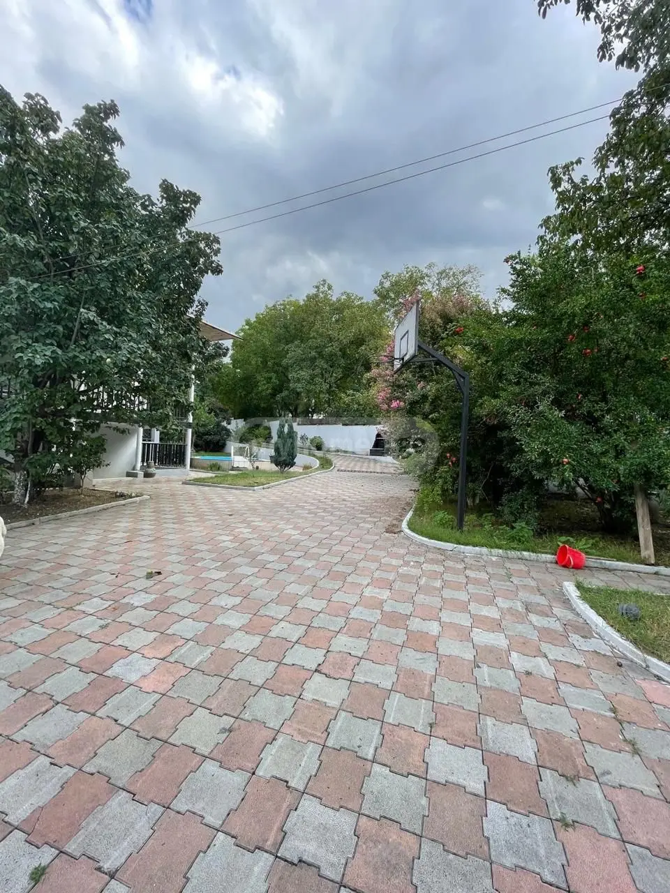 7 Room Country House For Sale view 6