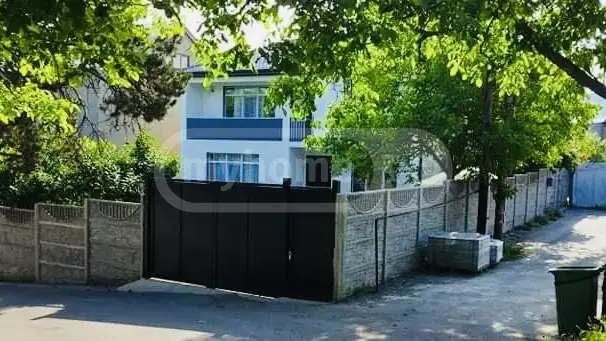 5 Room Private House For Rent In Tskneti view 16