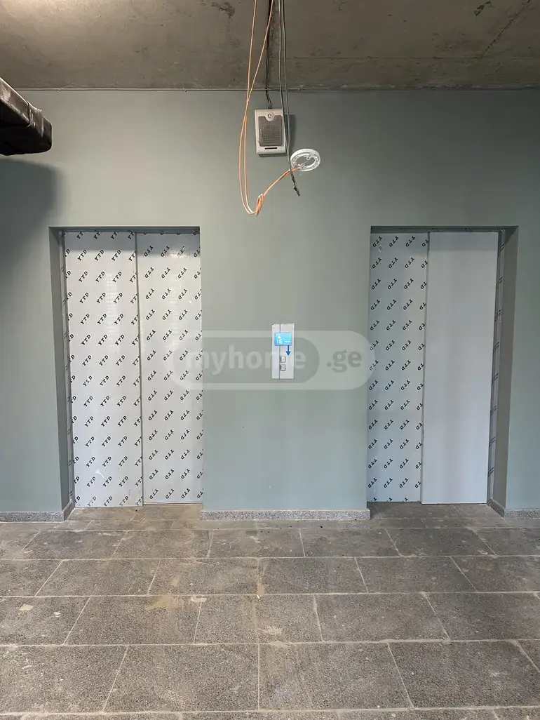 Office Commercial Area For Sale In Tskneti view 5