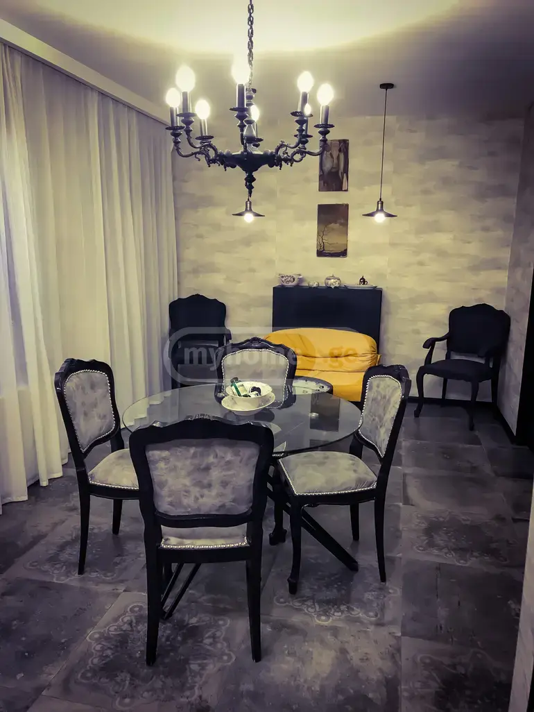 9 Room Private House For Rent In Upper Lisi view 9