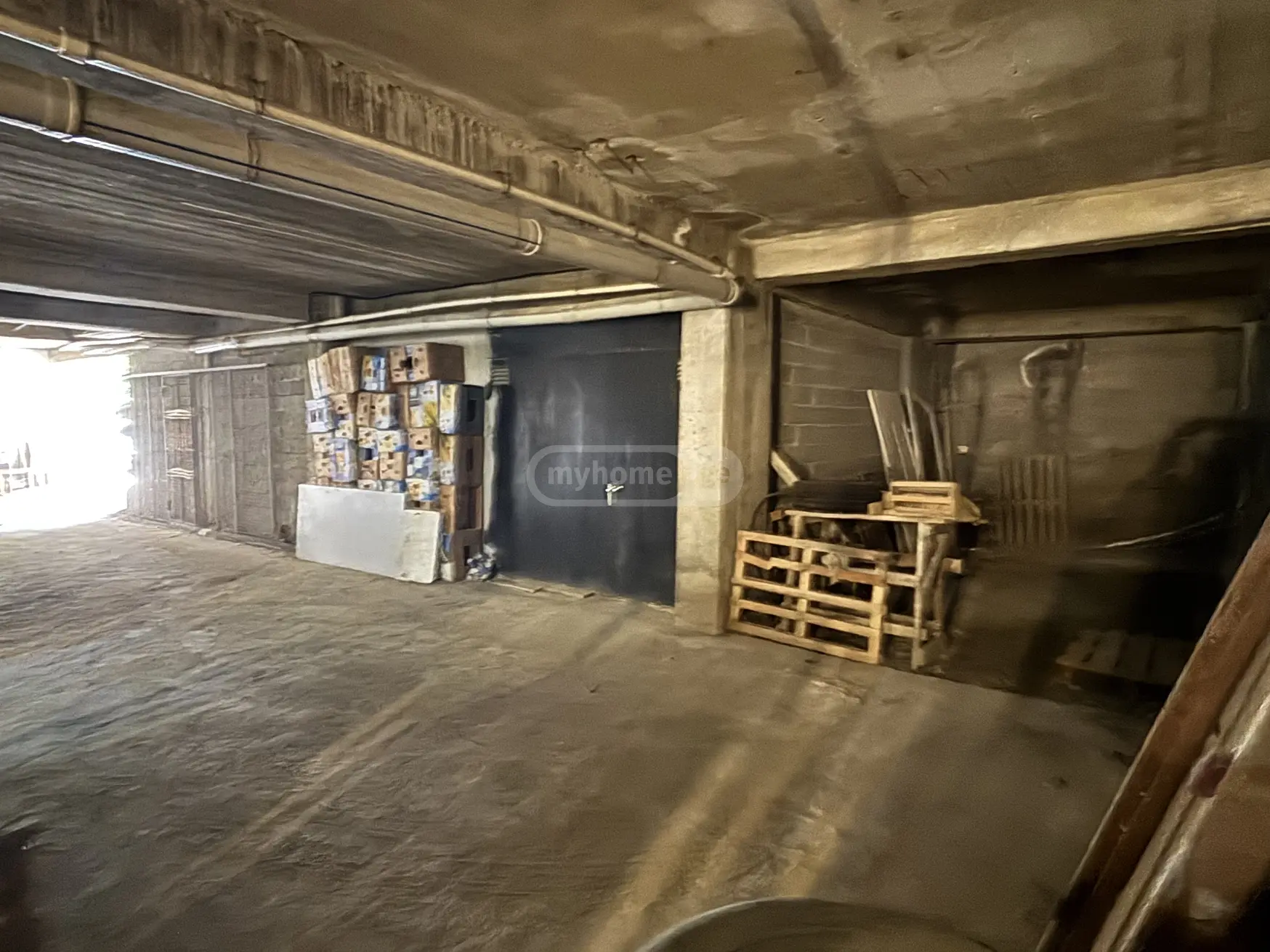 Special Commercial Area For Rent In Saburtalo view 6