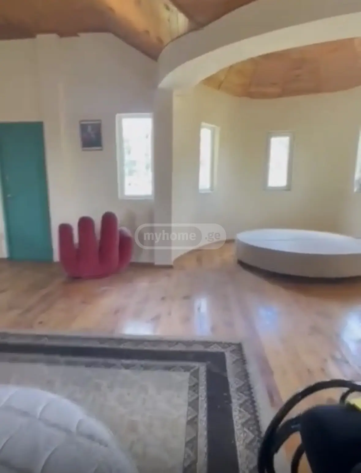 6 Room Country House For Sale view 6