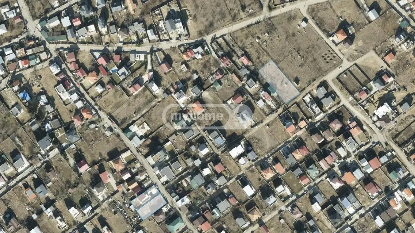Agricultural Plot For Sale In Chugureti view 1