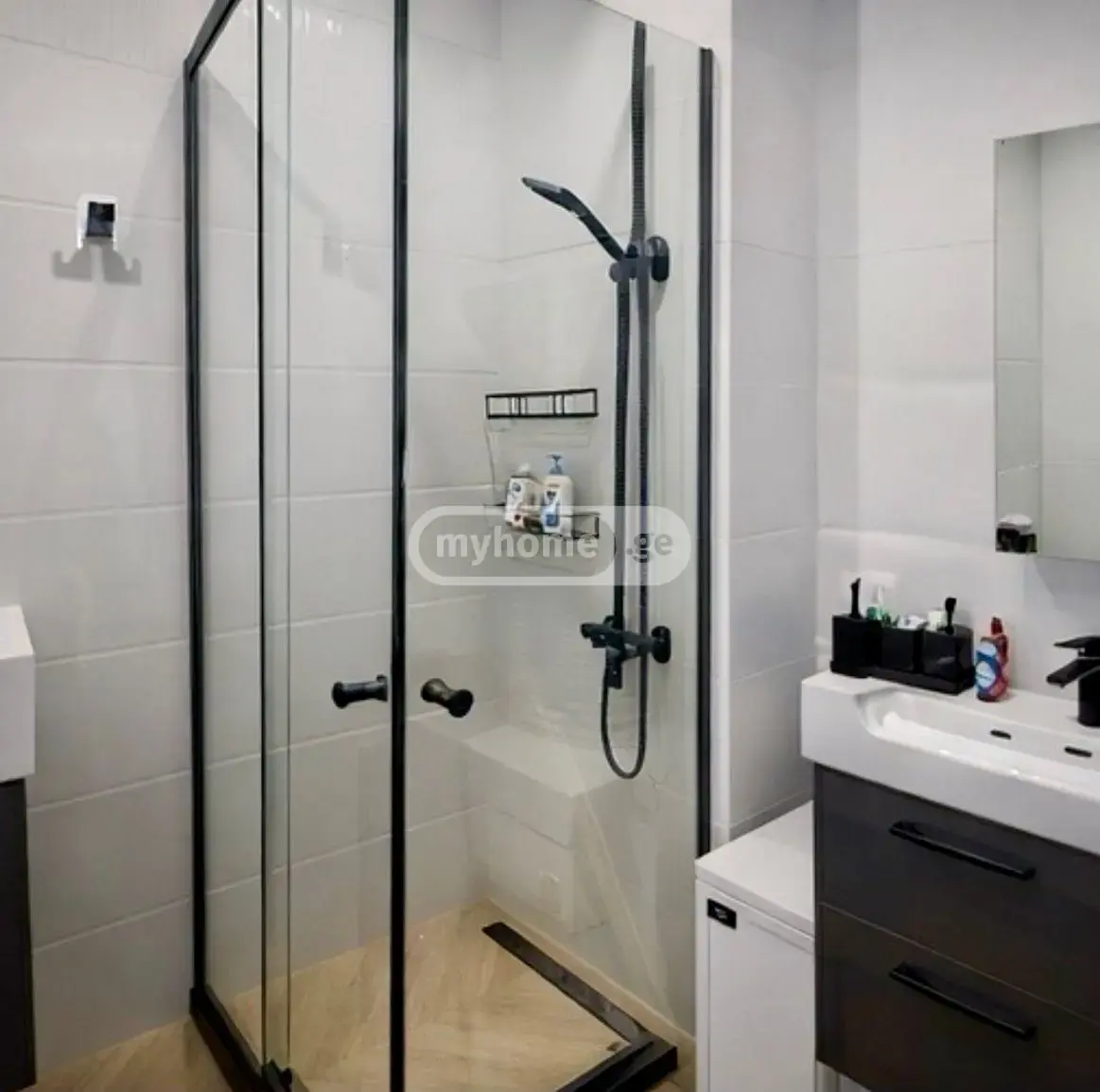 1 Room Apartment For Sale view 4