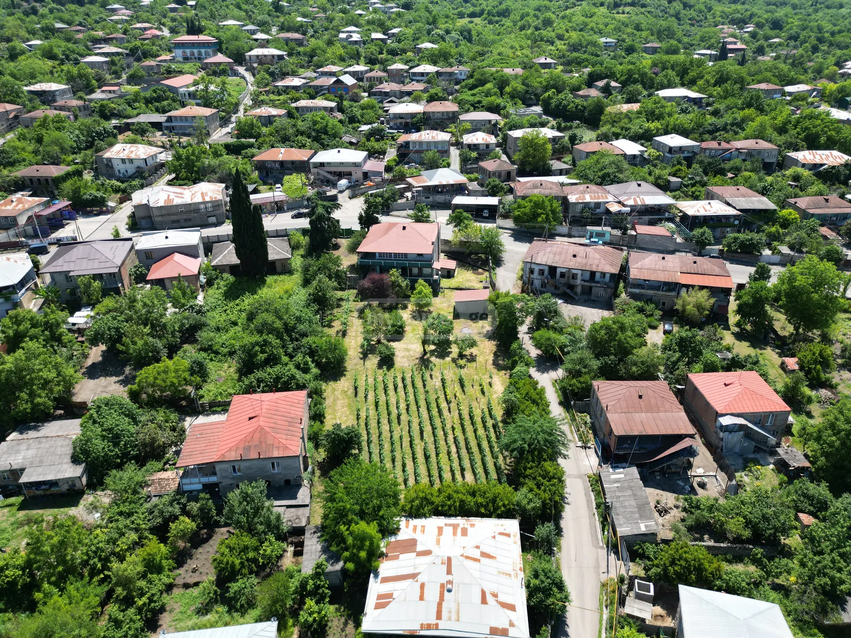 8 Room Private House For Sale view 5