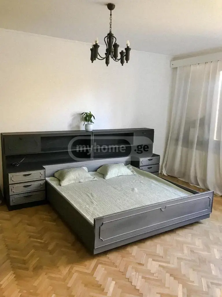 9 Room Private House For Rent In Upper Lisi view 11