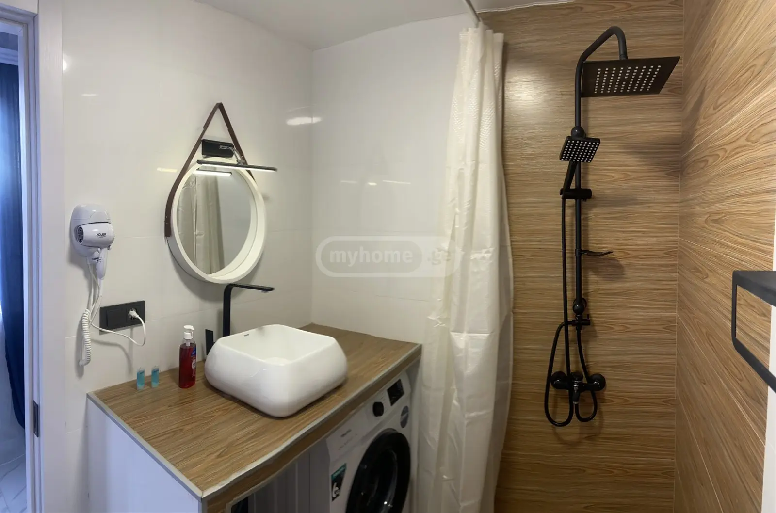 2 Room Apartment For Sale view 11