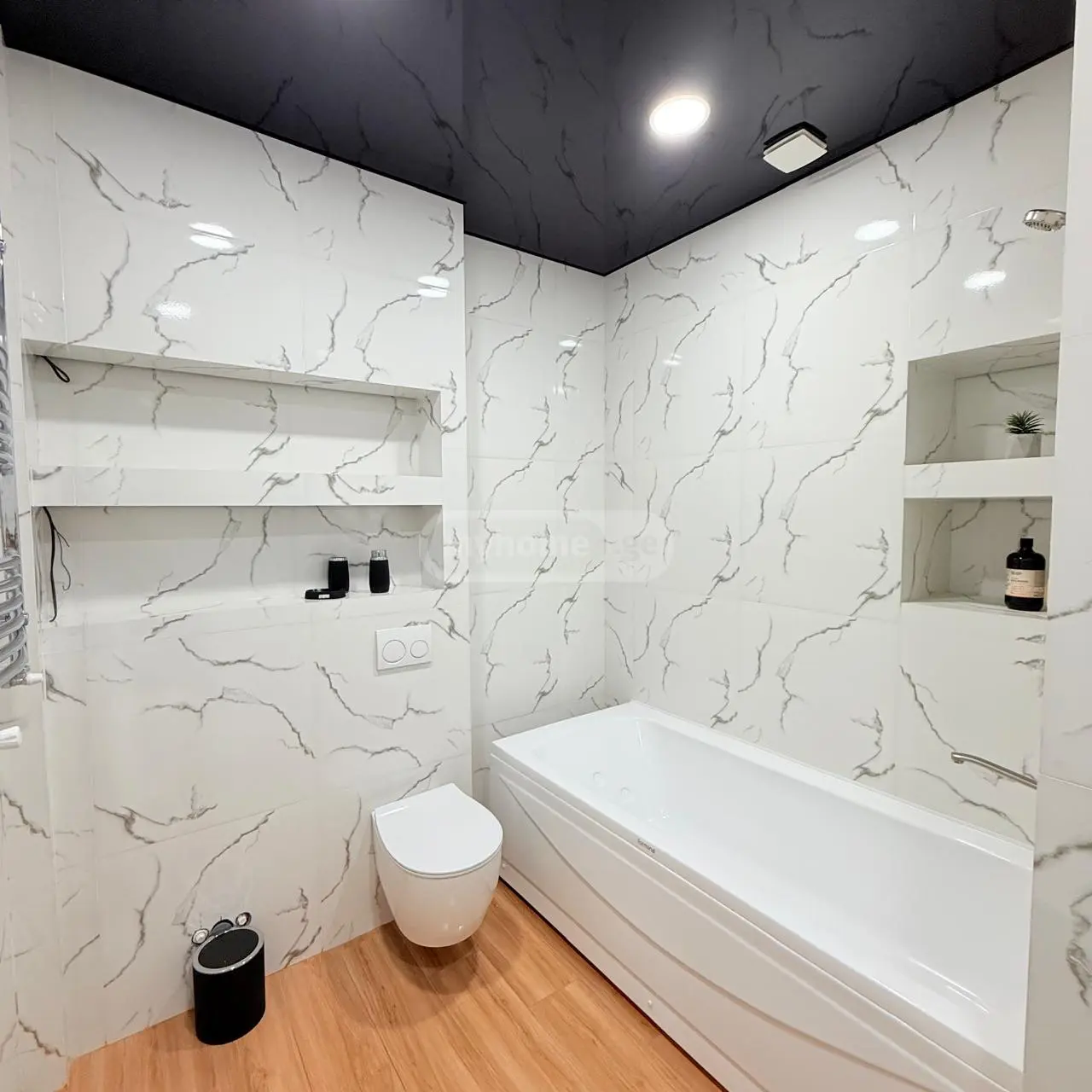 2 Room Apartment Daily Rent In Avlabari view 4