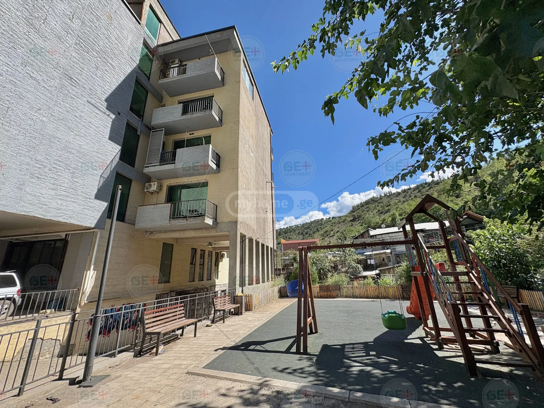 3 Room Apartment For Sale view 13