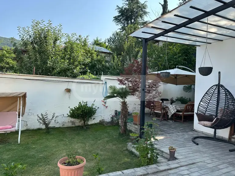 5 Room Private House For Rent In Tskneti view 11