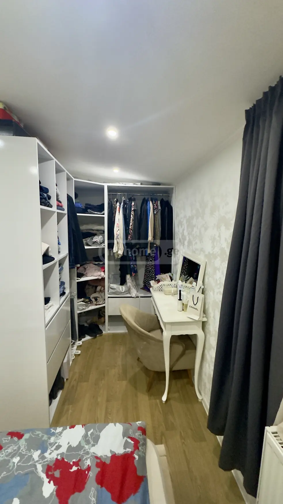 5 Room Private House For Rent In Didi Digomi view 5