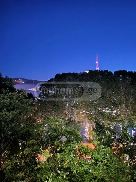 Kosta Khetagurov St, 6: 2-Room, 50.0 M² | Korter.Ge view 9