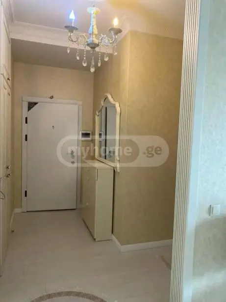 2 Room Apartment For Rent In Kiketi view 15