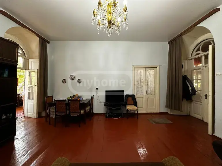 4 Room Apartment For Sale view 59