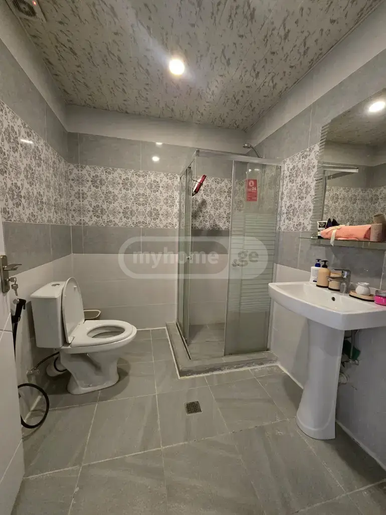 2 Room Apartment For Rent In Kazbegi view 8