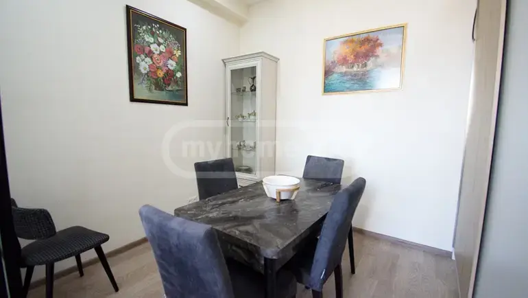3 Room Apartment For Rent In Kazbegi view 10
