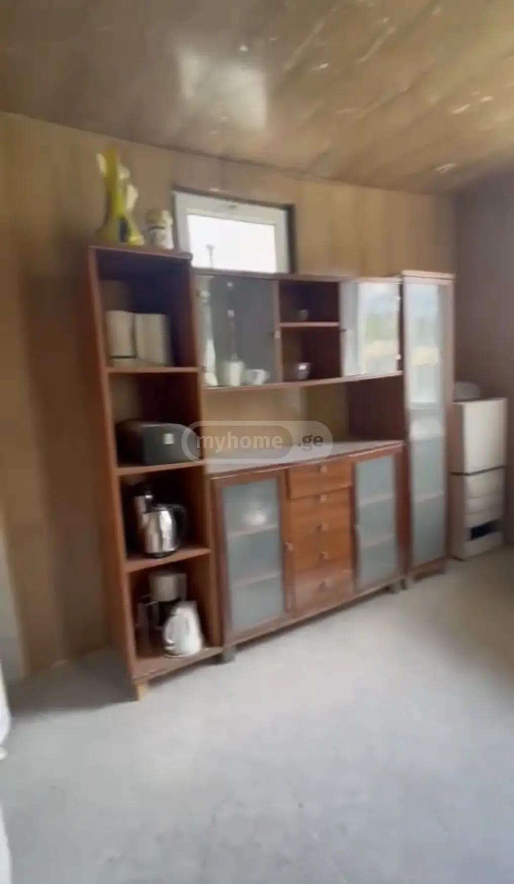 6 Room Country House For Sale view 9