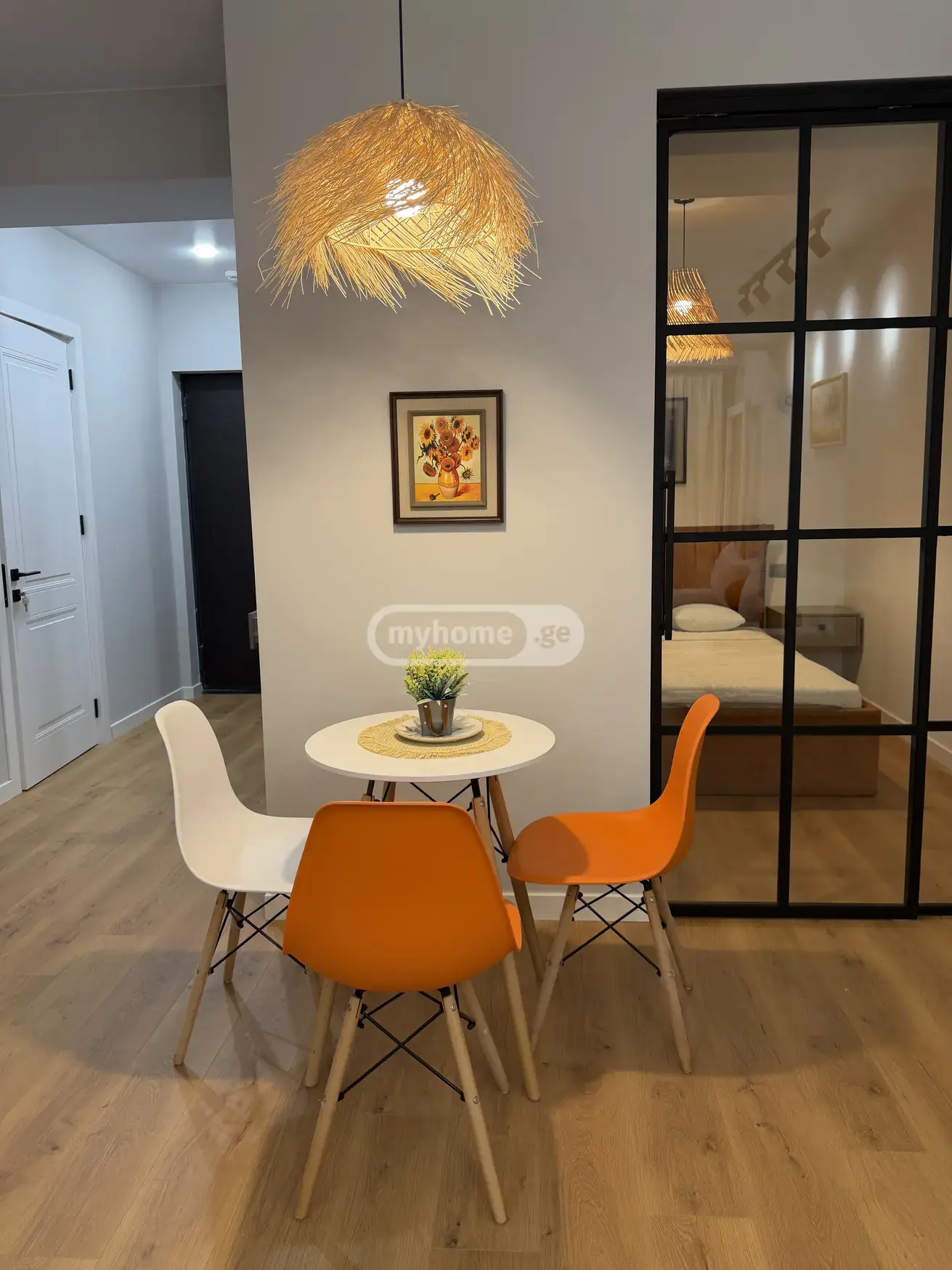 3 Room Apartment For Sale view 15