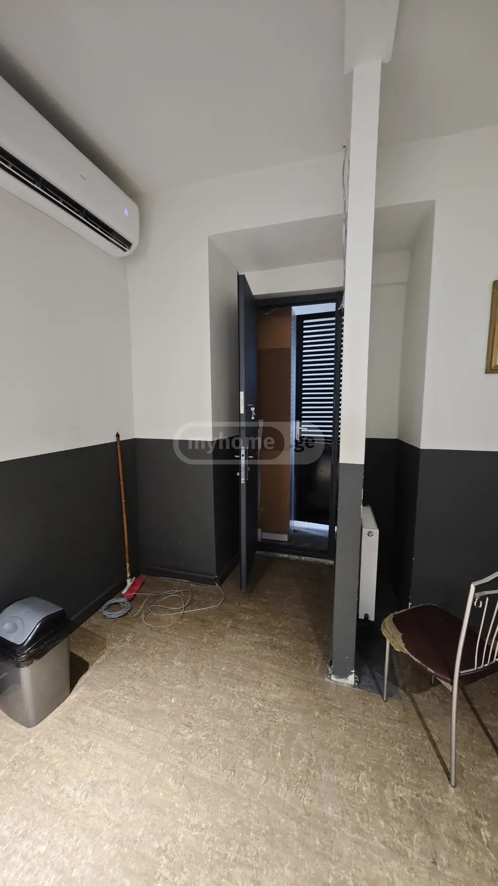 Universal Commercial Area For Rent In Old Batumi District, In Batumi view 8
