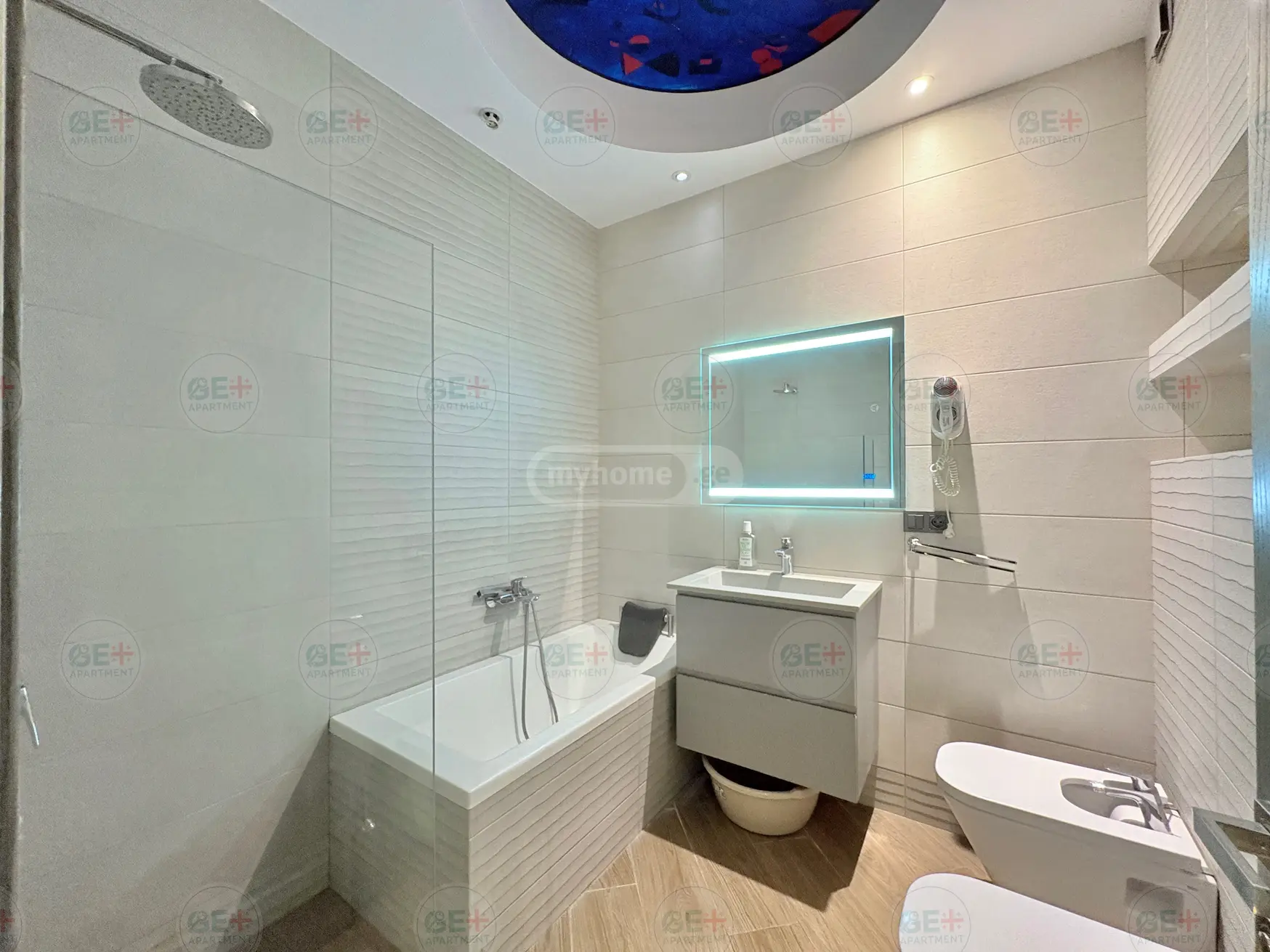 3 Room Apartment For Sale view 11
