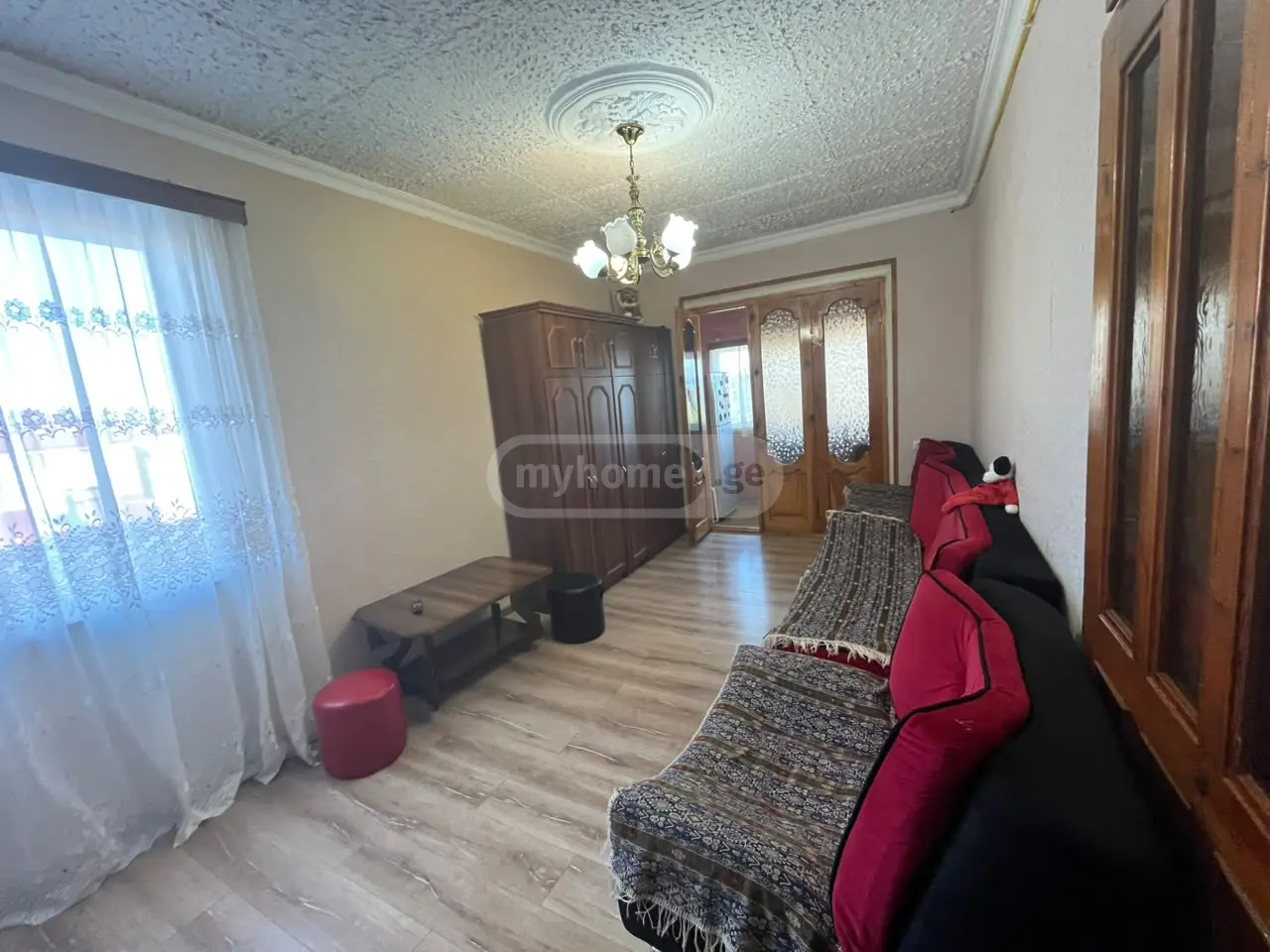 2 Room Apartment For Sale view 2
