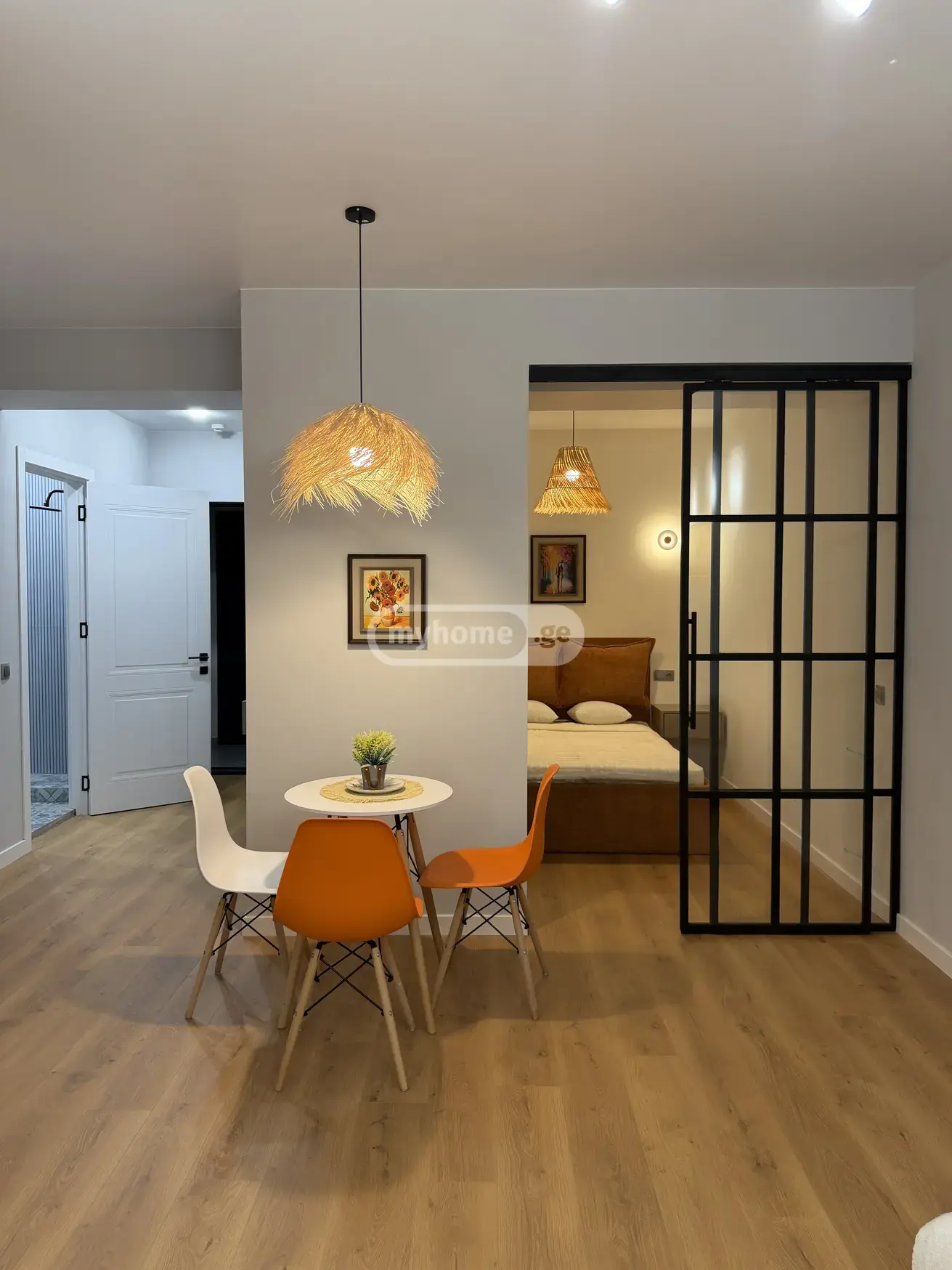 3 Room Apartment For Sale view 14