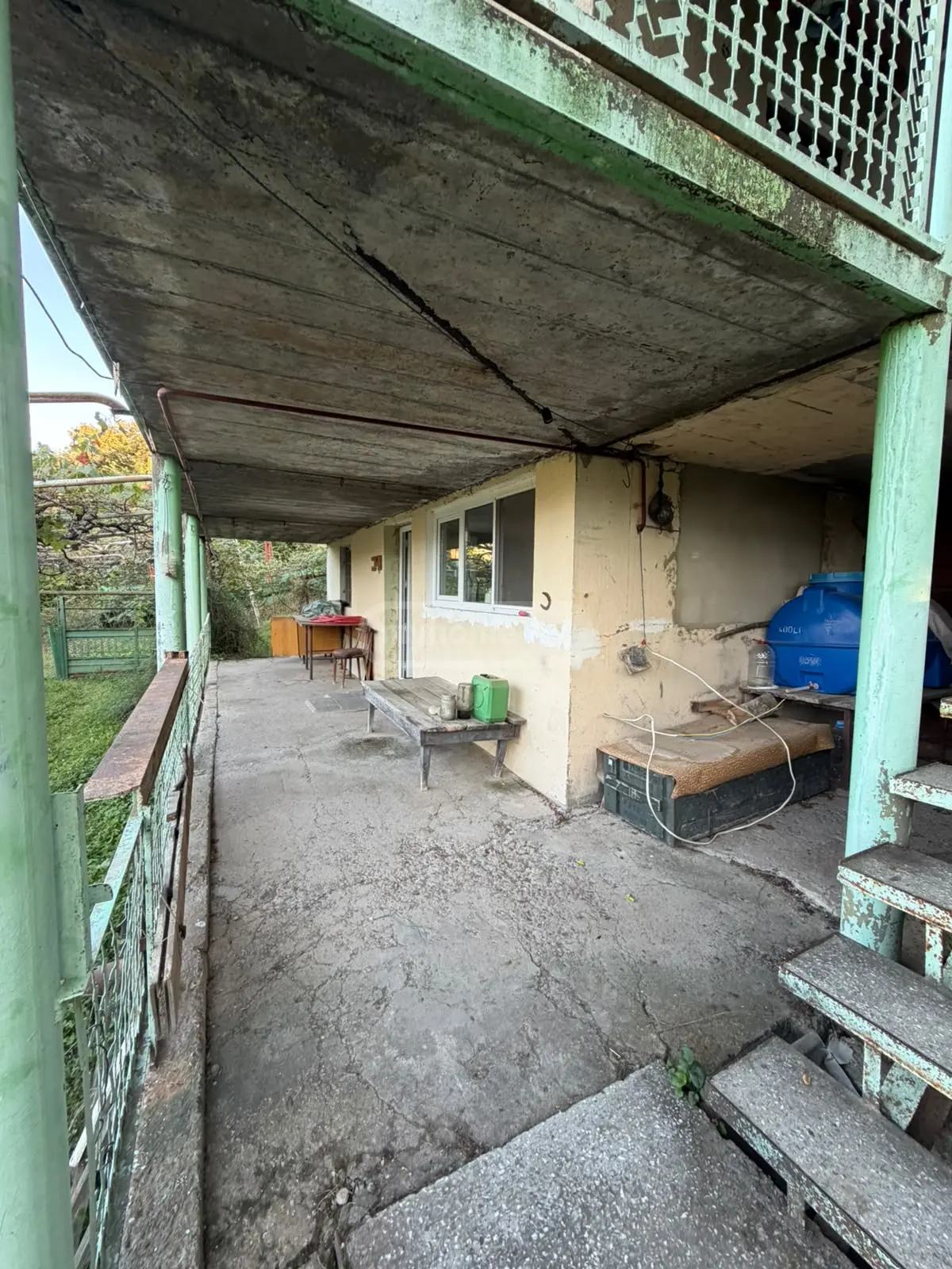 4 Room Country House For Sale view 8