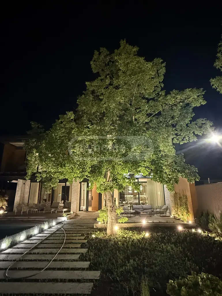 7 Room Private House For Rent In Kaklebi view 15