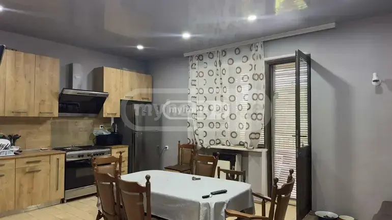 8 Room Private House For Rent In Kojori view 1