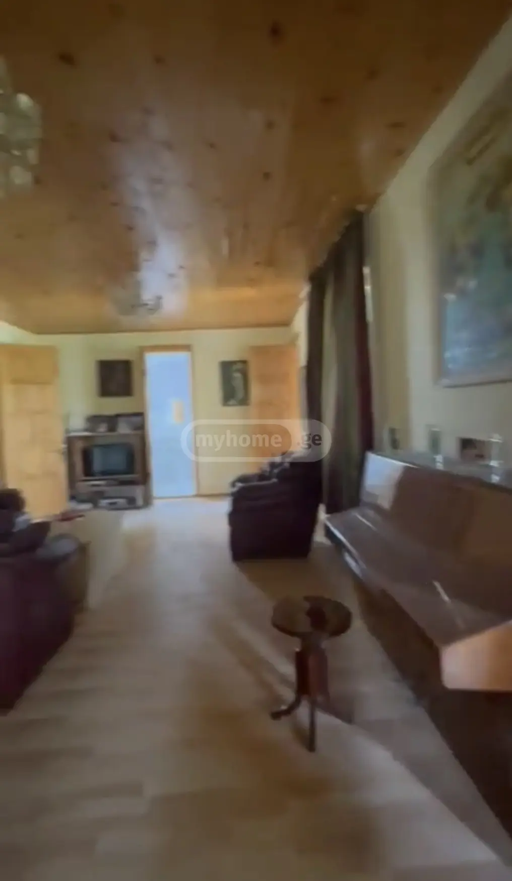 6 Room Country House For Sale view 11
