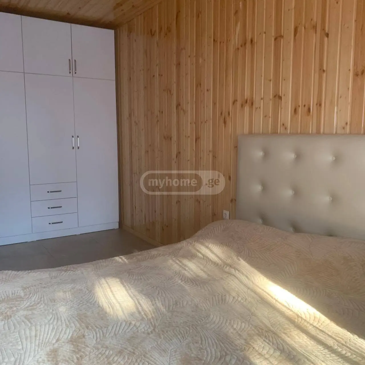 3 Room Private House For Rent In Akhalsopeli, In Khelvachauri Municipality view 3
