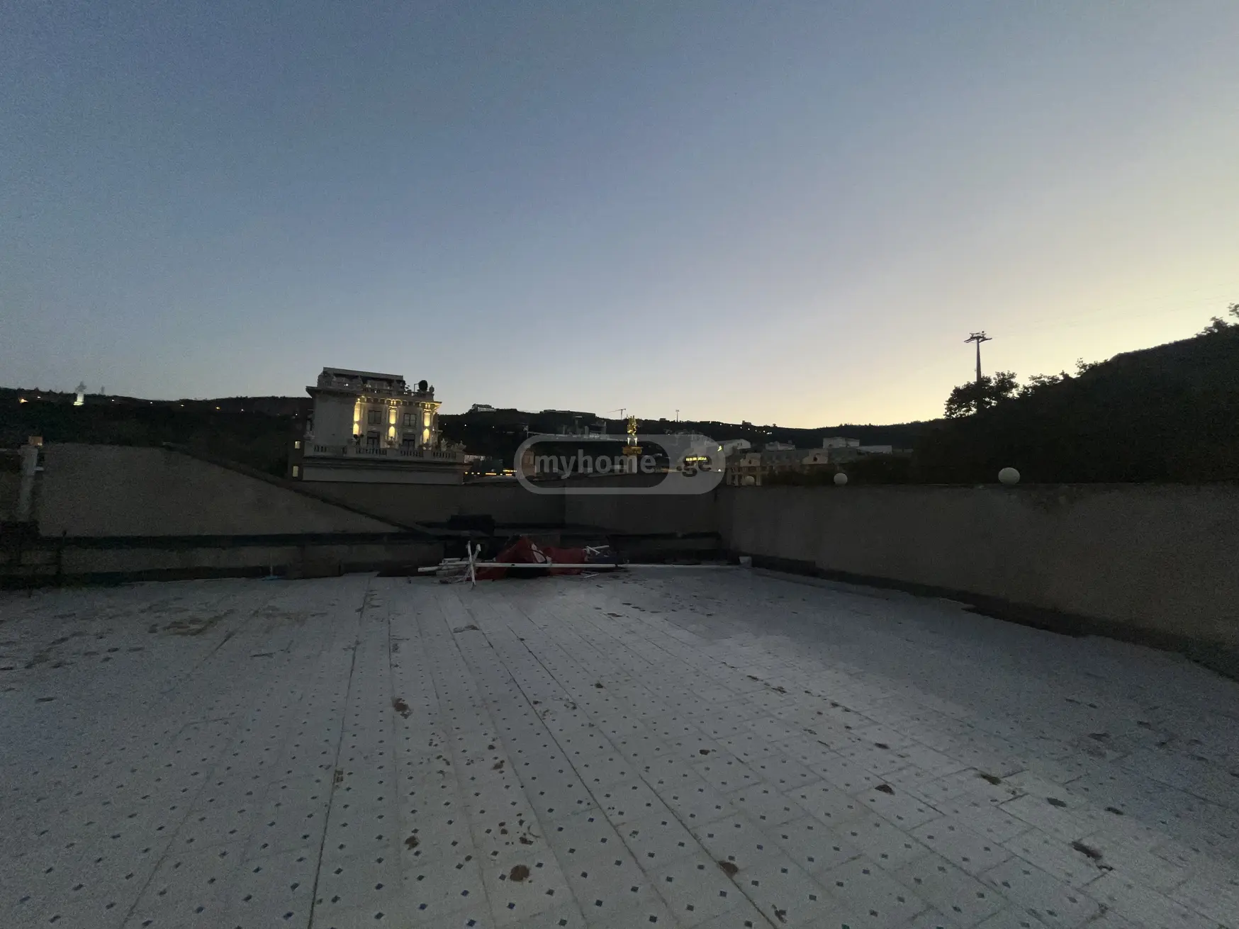 10+ Room Hotel For Sale In Sololaki view 11