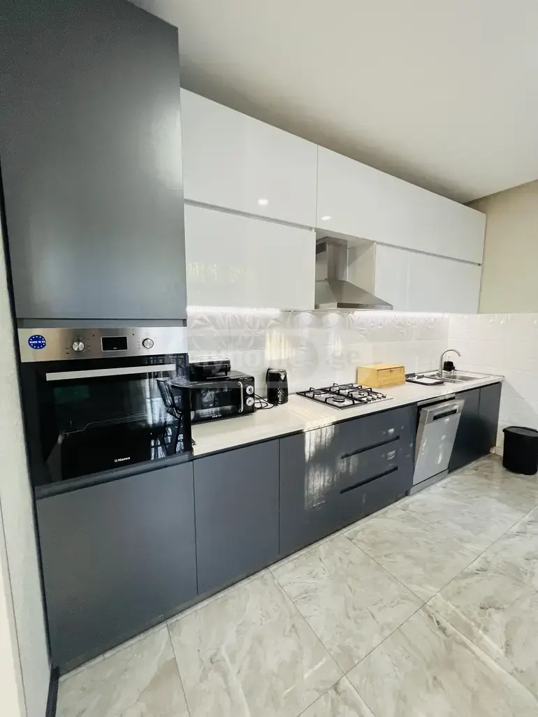 5 Room Private House For Rent In Tskneti view 3