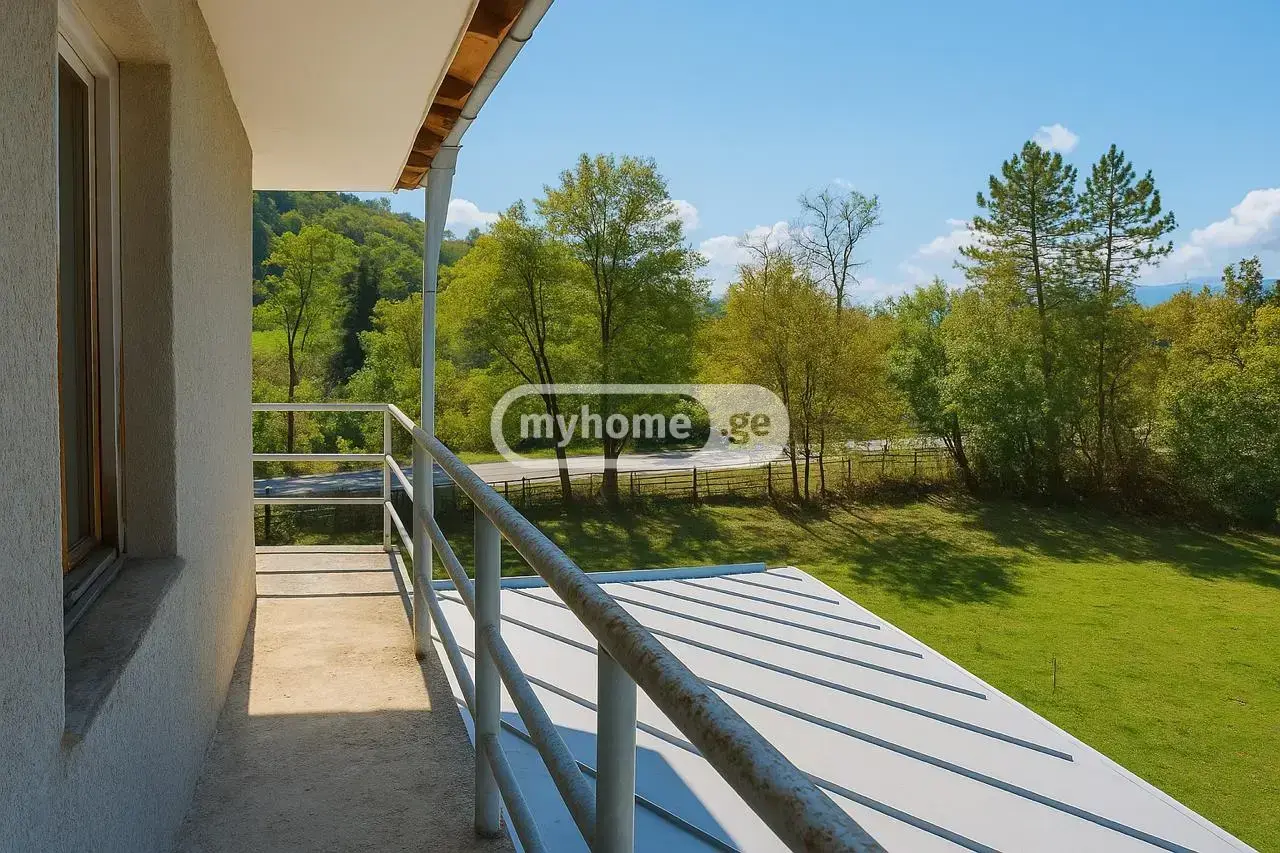 10+ Room Private House For Sale In Kvareli view 12