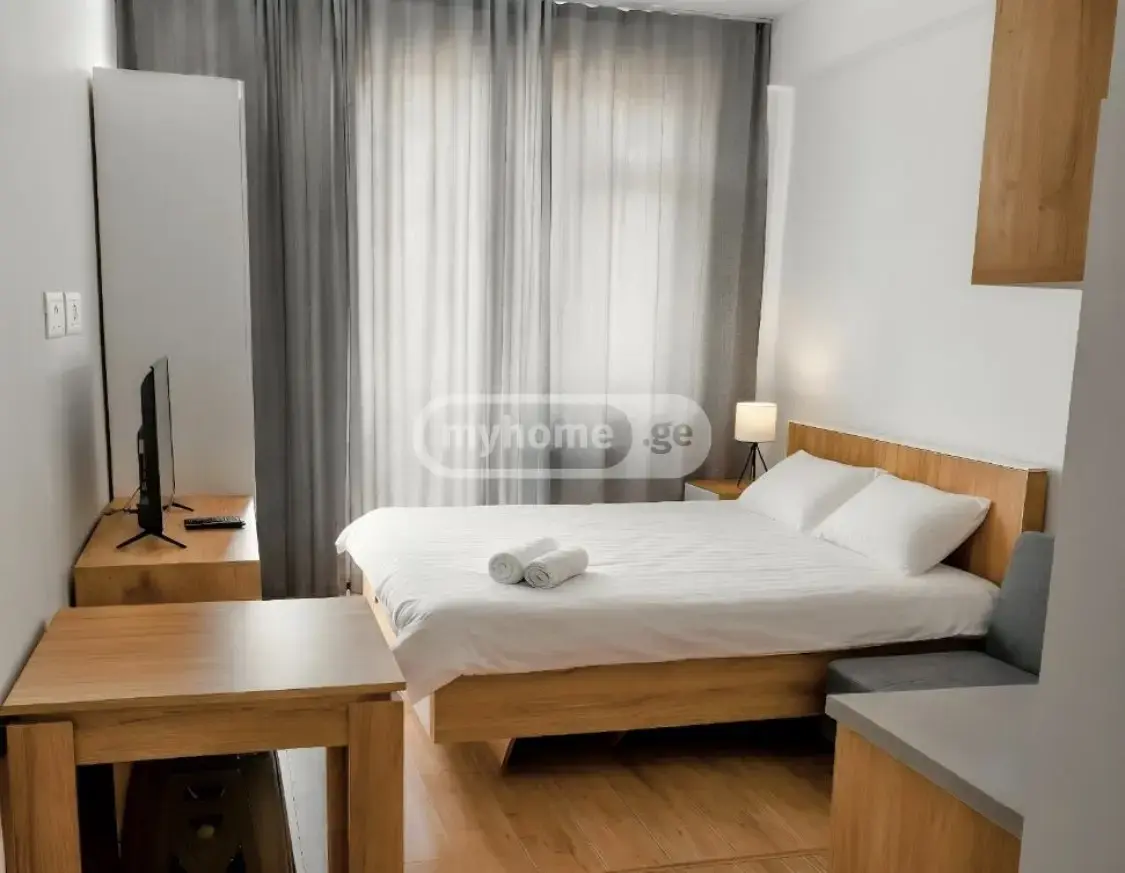 1 Room Apartment For Sale view 1