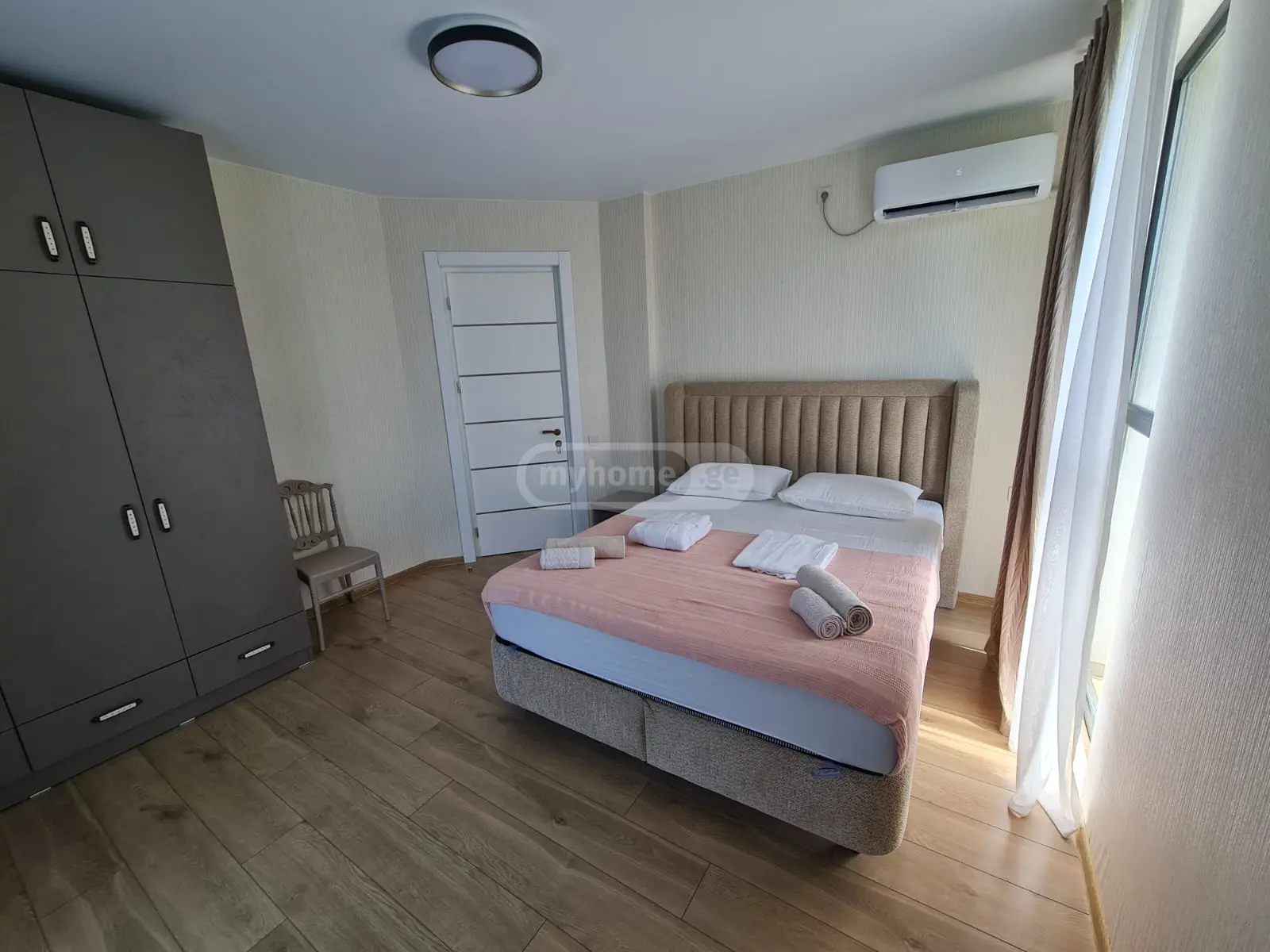 10+ Room Private House For Rent In Kaprovan, In Ozurgeti Municipality view 6