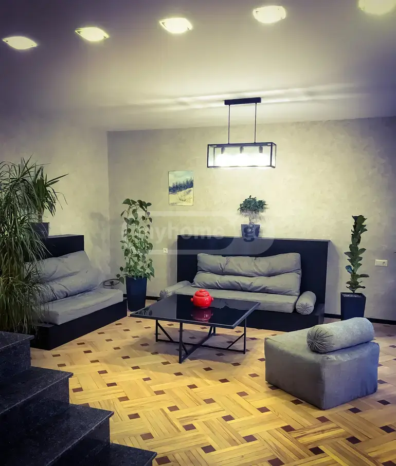 9 Room Private House For Rent In Upper Lisi view 6