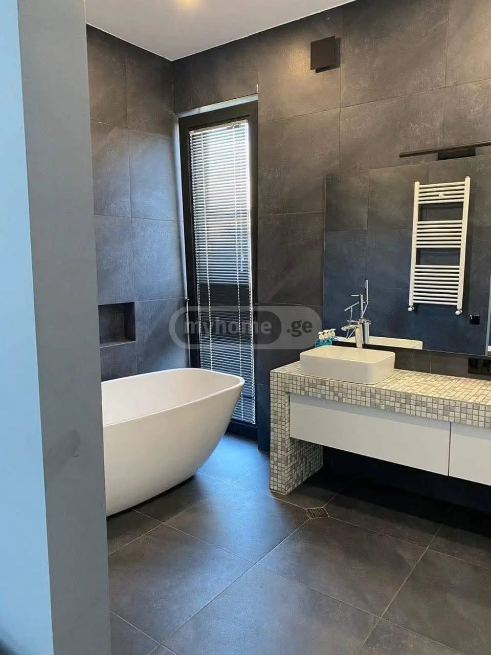 5 Room Private House Daily Rent In Didi Digomi view 10