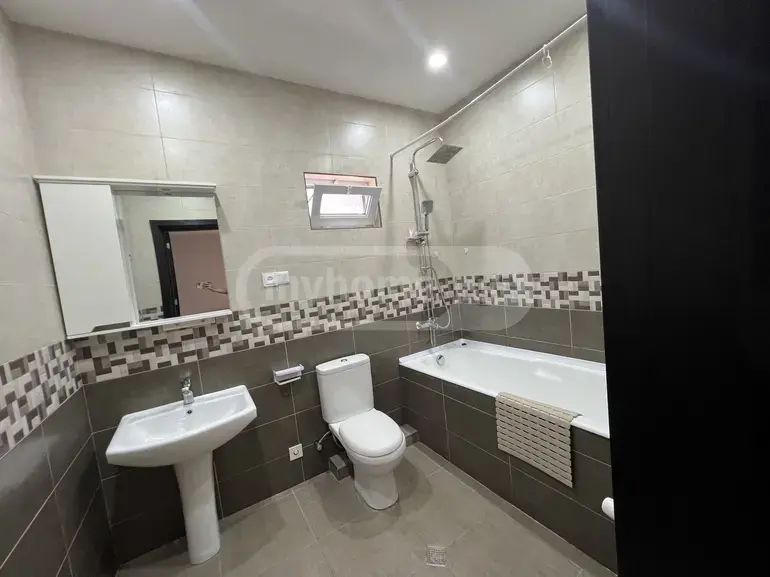 5 Room Private House For Rent In Tskneti view 13