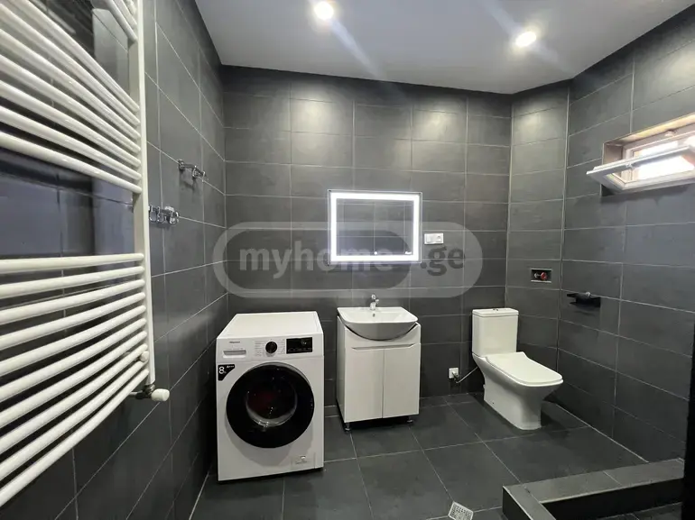 5 Room Private House For Rent In Tskneti view 12