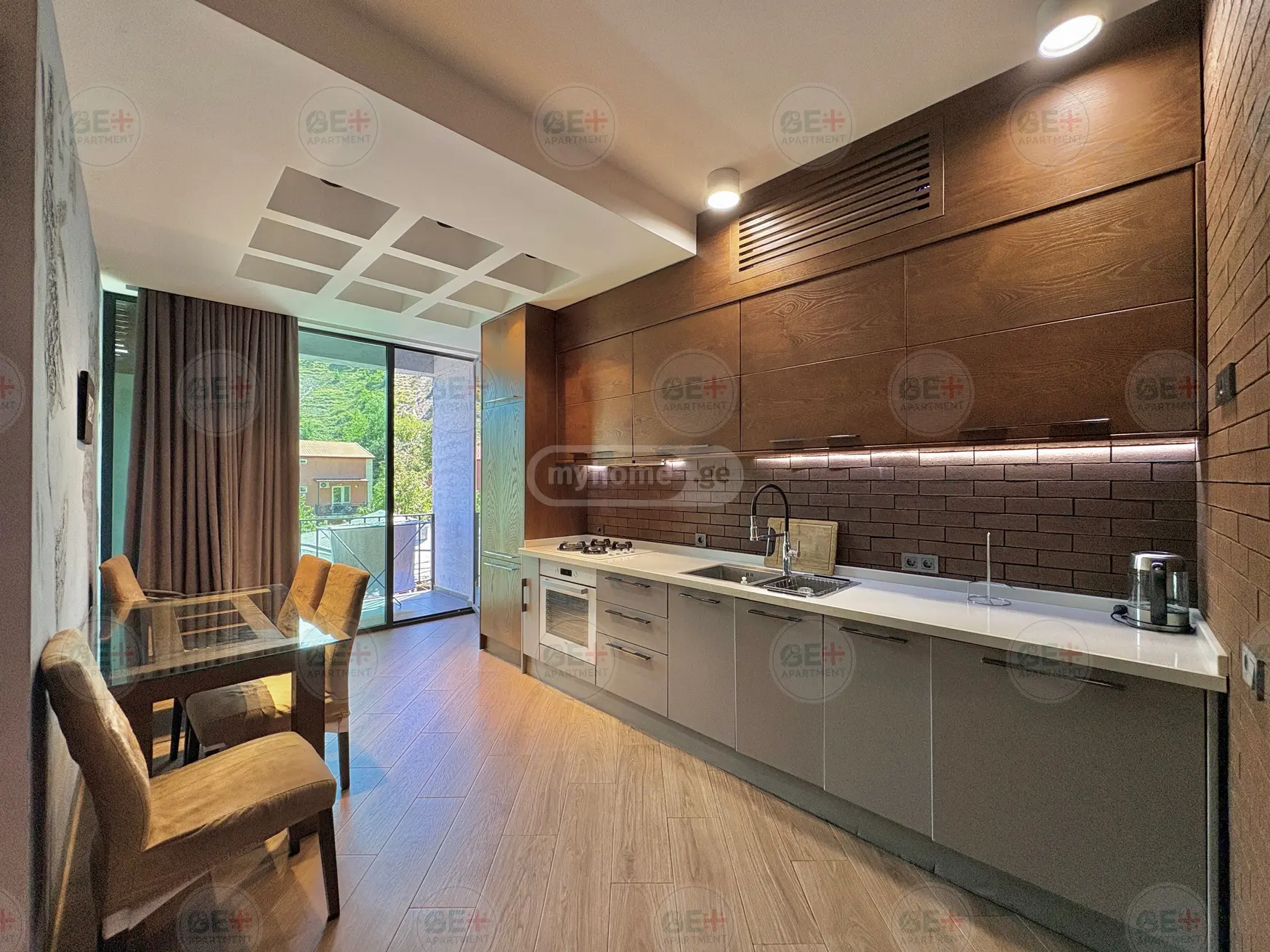 3 Room Apartment For Sale view 9