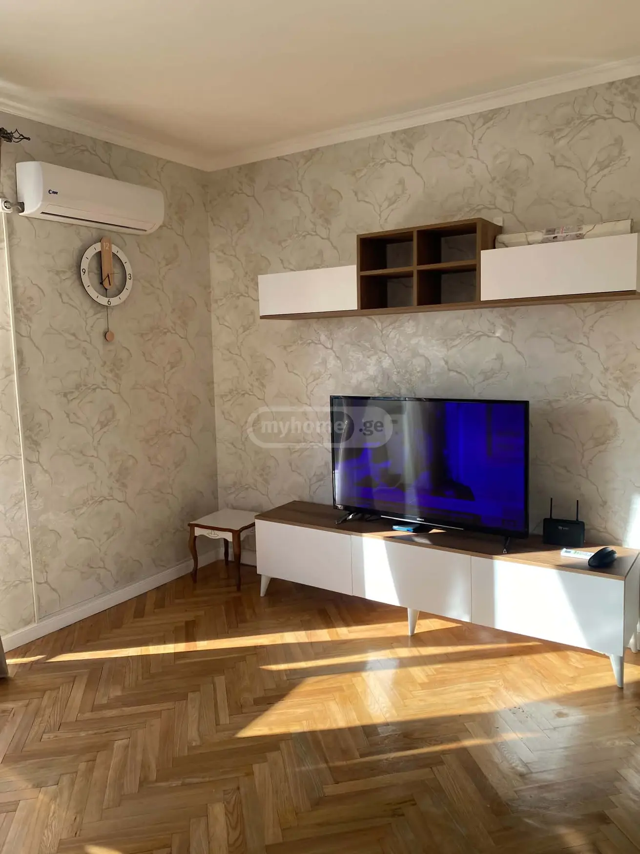 2 Room Apartment Daily Rent In Foti view 7