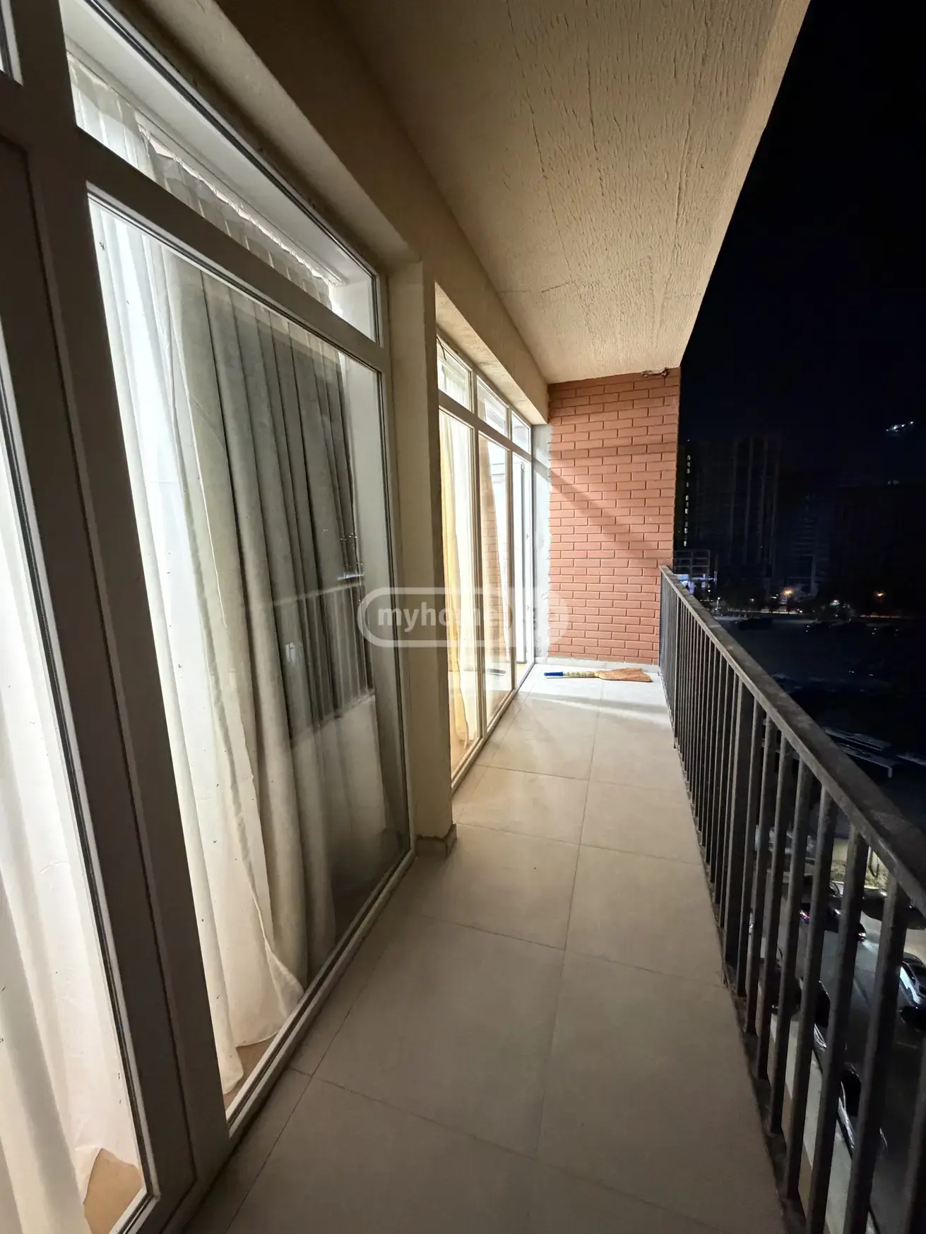 3 Room Apartment For Sale view 3