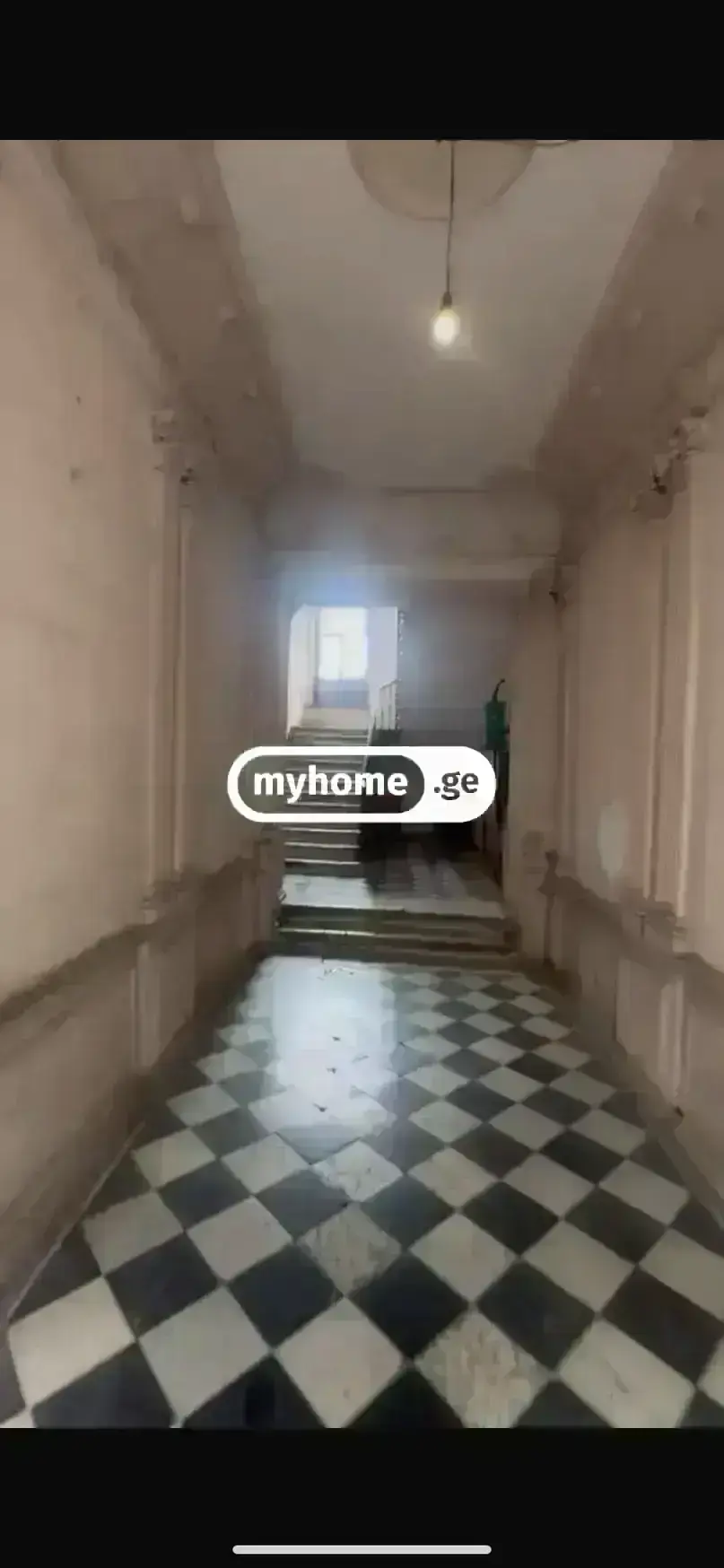 2 Room Apartment For Sale view 10