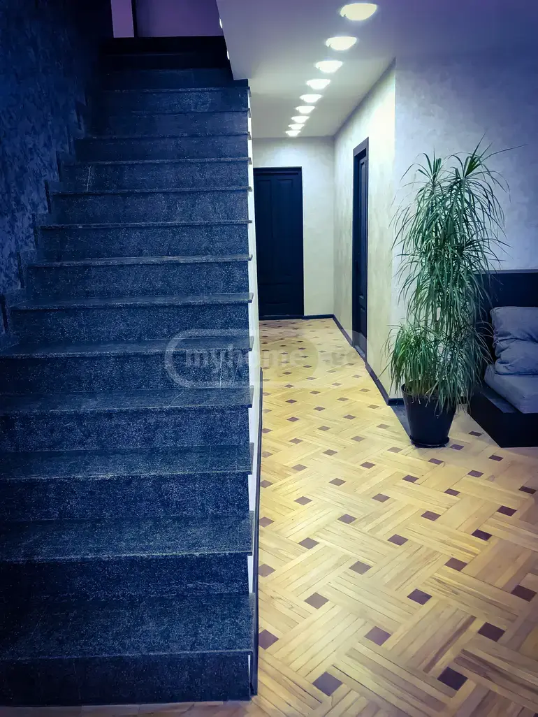 9 Room Private House For Rent In Upper Lisi view 8