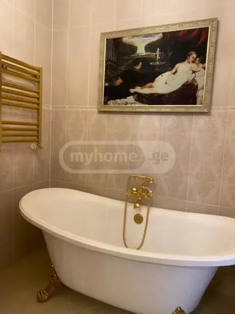2 Room Apartment For Rent In Kiketi view 9