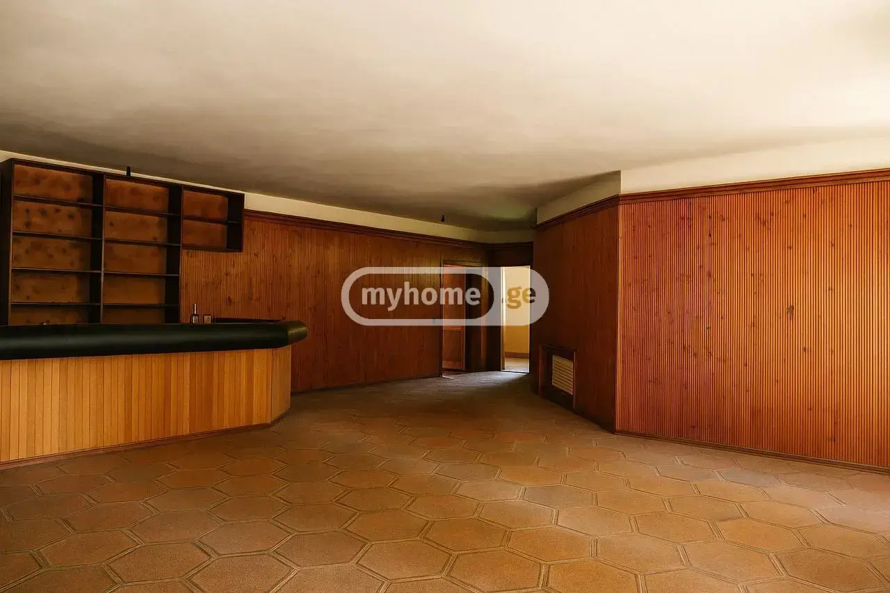 10+ Room Private House For Sale In Kvareli view 9