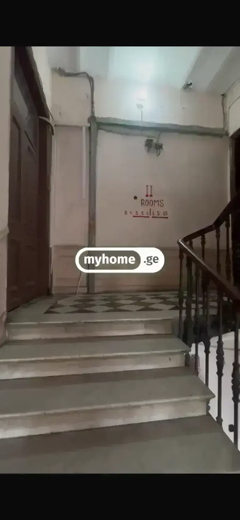 2 Room Apartment For Sale view 9